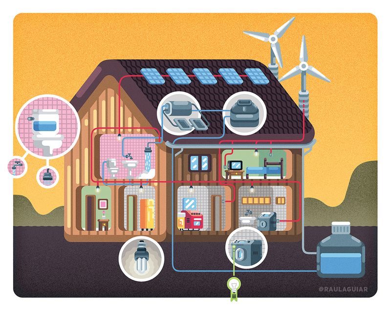 Illustration for article titled Time Buddies